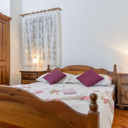 Apartment Vesna Trogir Exterior foto