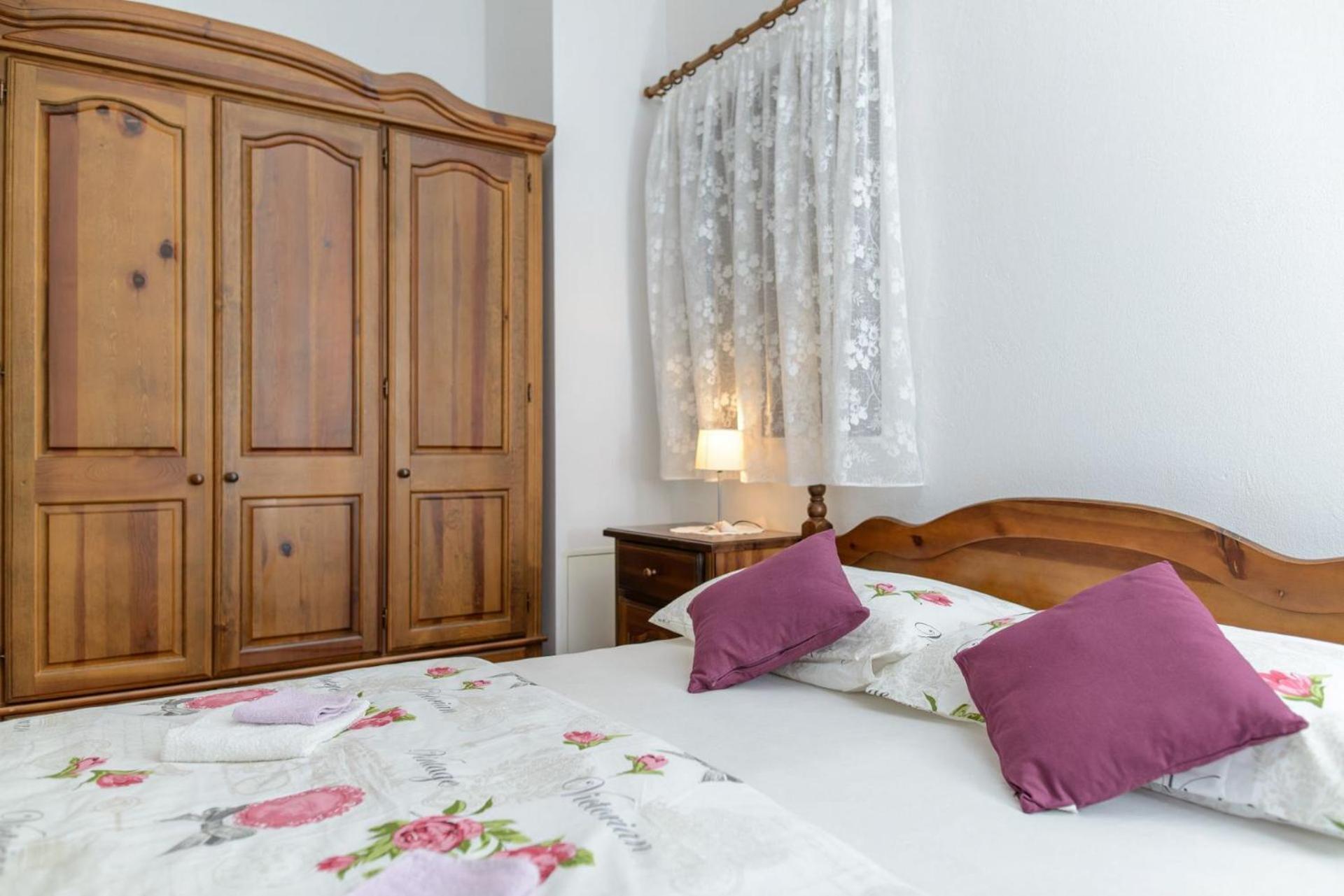 Apartment Vesna Trogir Exterior foto